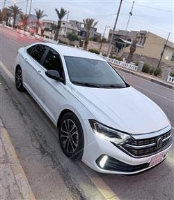 فولكسفاغن جيتا